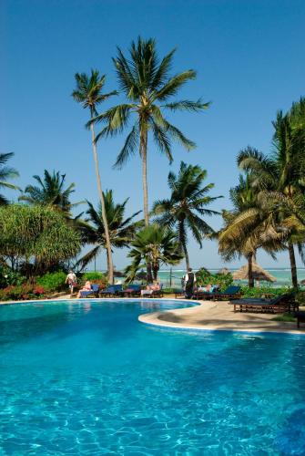 Breezes Beach Club and Spa Zanzibar