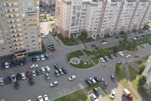 Апартаменты на Чистопольскои