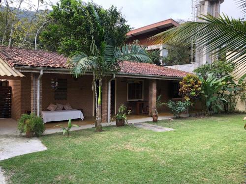 Casa Camburi