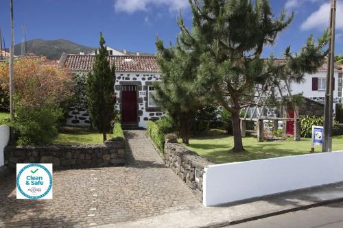  casa da Madrinha, Pension in Nordeste