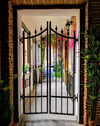 . appartment & rooms SecondoPiano