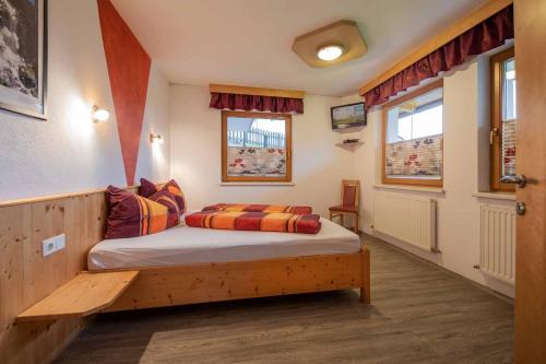 Appartement Ewald Siller in Gasteig