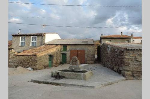 Casa rural 4 Chimeneas