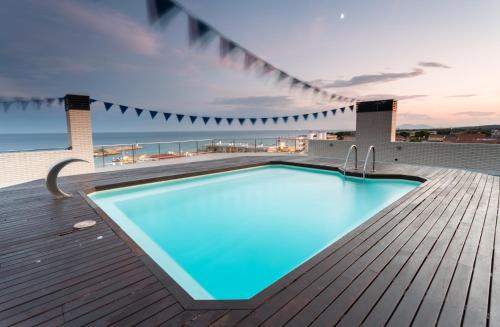 Hauzify I Apartament Altamira, Cuenca