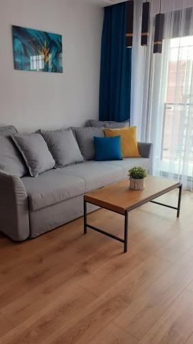APARTAMENT DĄBSKA 24 TAURON ARENA, Cracovie (photo 7)