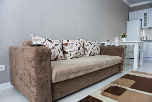 Nur-Sultan Apart Hotel
