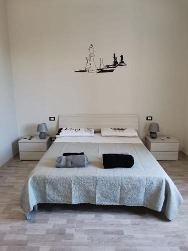SCACCO MATTO Holiday House 3