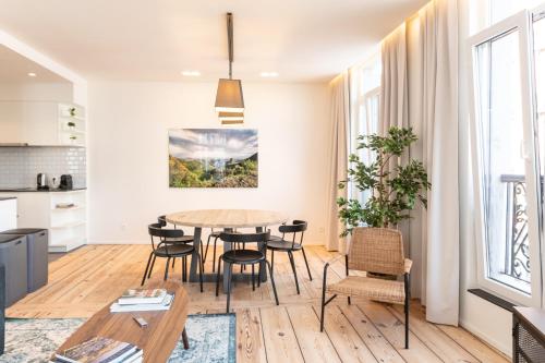 Spacious modern appartments in the heart of Brussels, Brusel (fotografie 7)