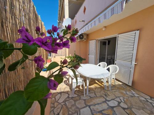  Apartments Barbati in Kustići