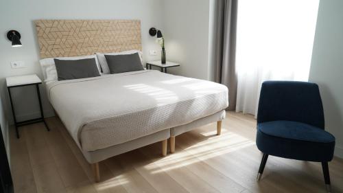 MD DESIGN HOTEL - Portal del Real