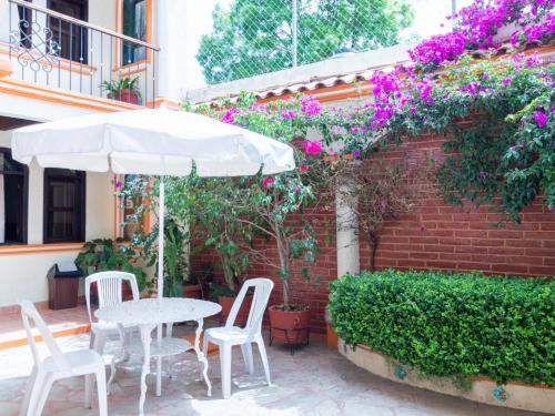 Hotel Villa Real II – San Cristobal, SC