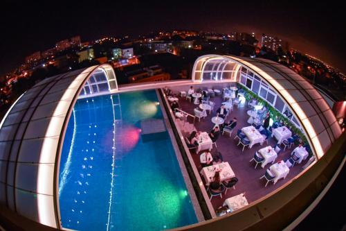 AZ Hotels Vieux Kouba