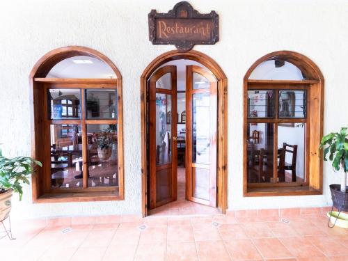 Hotel Villa Real II – San Cristobal, SC