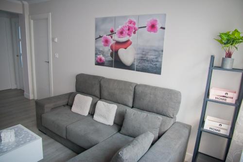 Apartamento Zubia Home Portugalete - Apartment