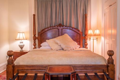 Justine Inn Savannah