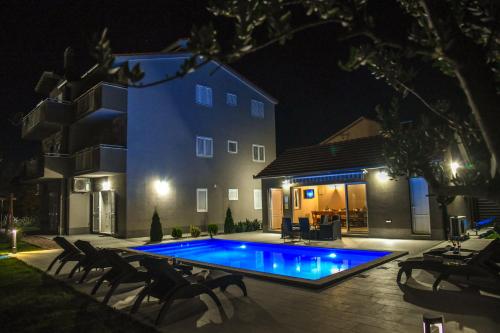  VILLA MAGNOLIA by Split in Split