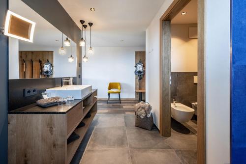 Hotel Edelweiss Meransen Gitschberg Südtirol