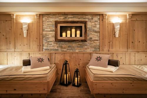 Hotel Edelweiss Meransen Gitschberg Südtirol