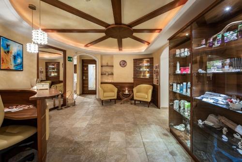 Hotel Edelweiss Meransen Gitschberg Südtirol
