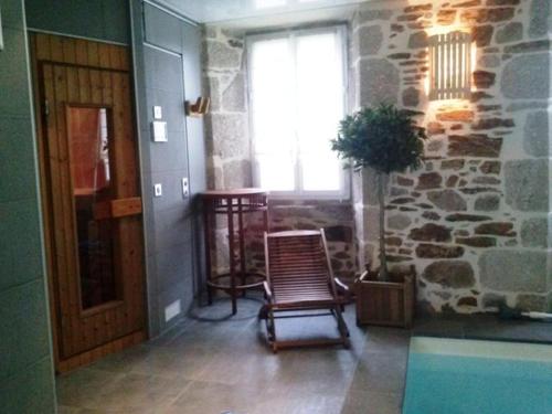 la Maison d'Odette et Daniel