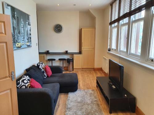 Marina Court LA14 2HL - Newton-in-Furness