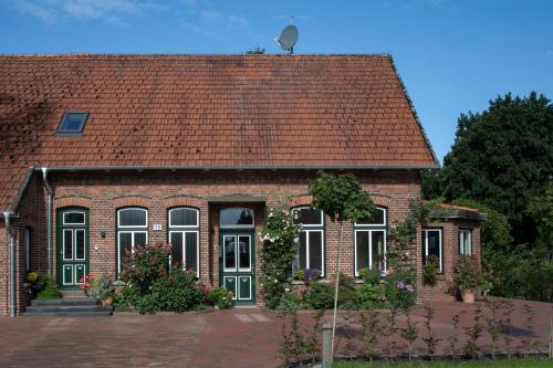 HausAltenkamp, Bad Zwischenahn (fotografie 3)