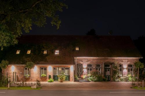 HausAltenkamp, Bad Zwischenahn (fotografie 2)