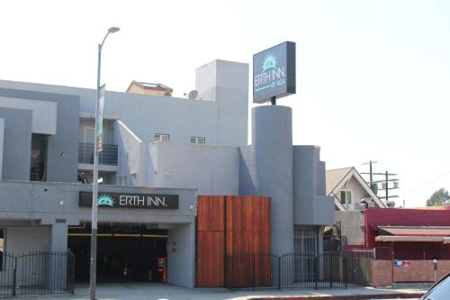 ERTH INN by AGA Los Angeles, Los Angeles (fotografie 6)