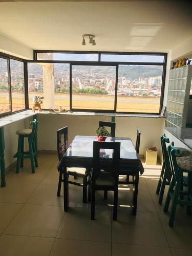 Cusco Airport Mini Appartments - image 8