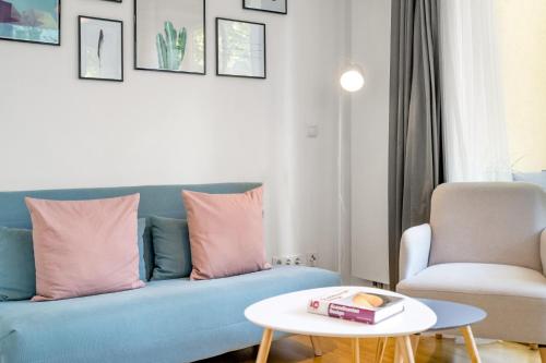 BENSIMON apartments Prenzlauer Berg, Berlín (fotografie 6)