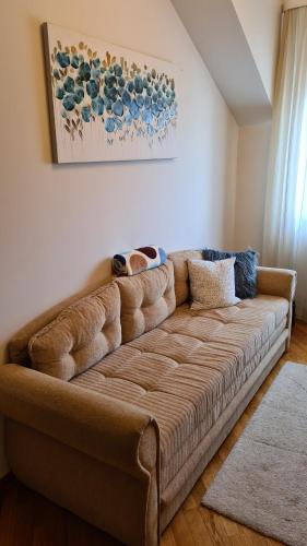 The View Apartment Vracar - image 13