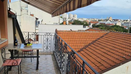 The View Apartment Vracar - image 10