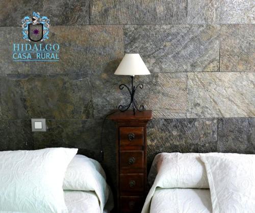  Casa Rural Hidalgo in Ciudad Real