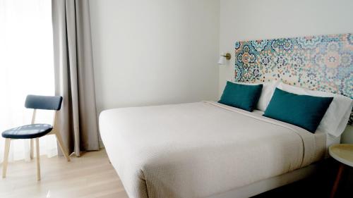 MD DESIGN HOTEL - Portal del Real
