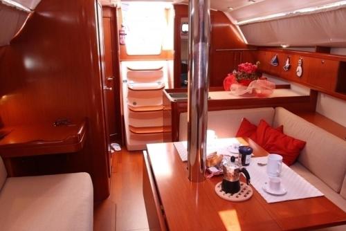 Boat & Sailing Torregrande Sinis Yachting - image 13