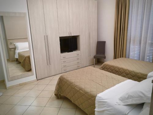 L’Arca - Bed & Breakfast in Lucera Centro, Lucera (fotografie 9)