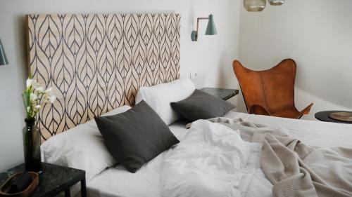 MD Design Hotel - Portal del Real, Valencie
