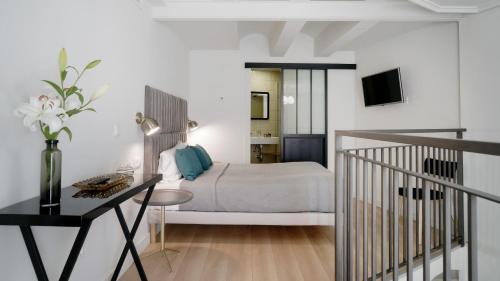 MD DESIGN HOTEL - Portal del Real
