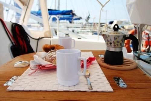 Boat & Sailing Torregrande Sinis Yachting - image 9