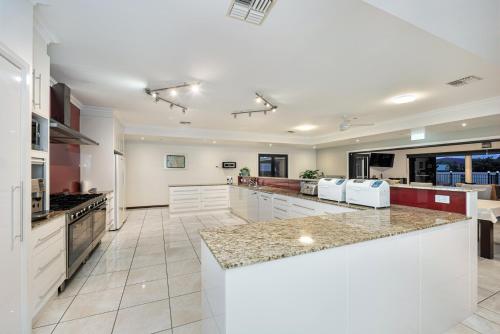 Konyha, Mudgee Guesthouse in Mudgee