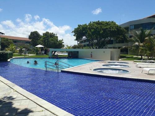 Flat 109C Carneiros Beach Resort - image 4