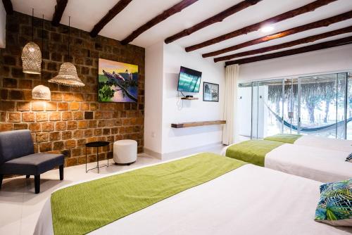 Hotel Spa Santa Maria la Antigua