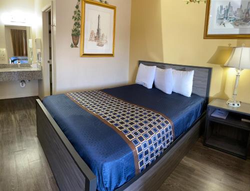 Americas Best Value Inn - Legend's Inn - main image