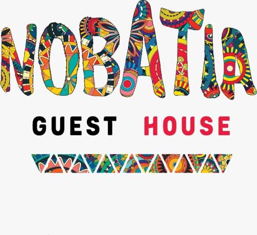 NOBATiA Guest House