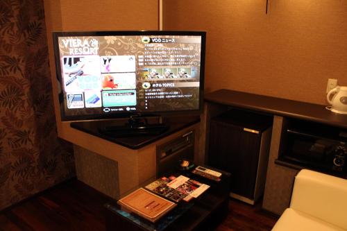 Hida Takayama Hotel Viera Resort (Adult Only) 5