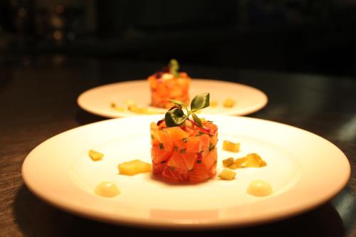Hotel en Restaurant de Stripe - image 8
