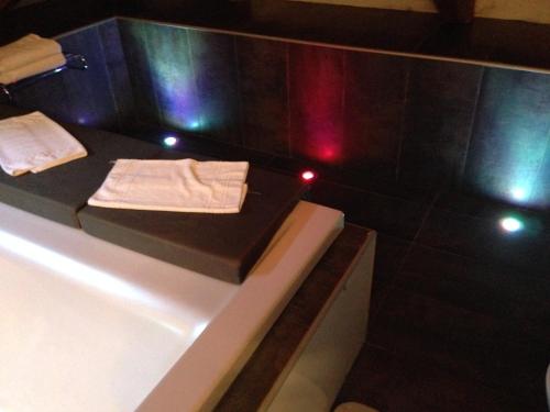 Hotel Villa Savoia, Turin (Foto 8)