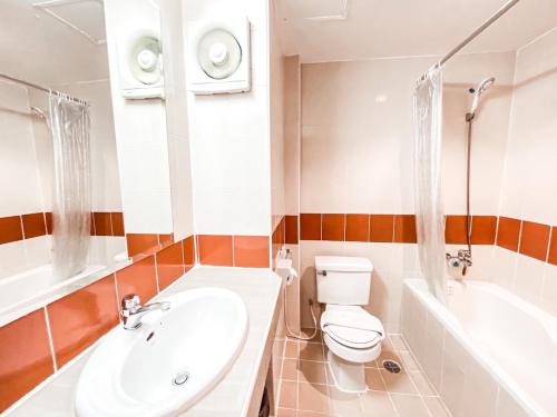 ピヤダ レジデンス パタヤ【SHA Plus+認定】