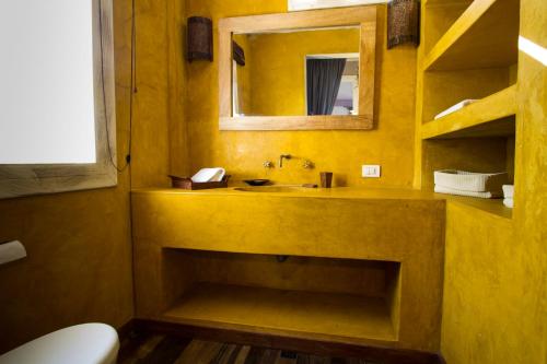 Uzuri Boutique Hotel - image 5