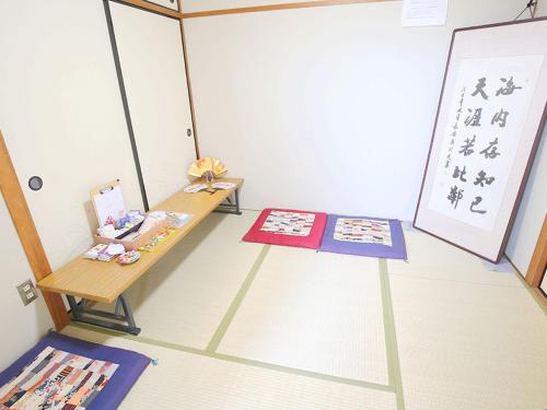 ゲストハウス日本宿屋168